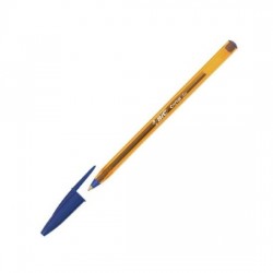 BOLIGRAFO BIC FINO AZUL