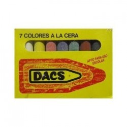 CERAS DACS  7