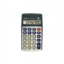 CALCULADORA PLUS B-100F