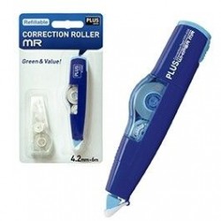 CORRECTOR CINTA PLUS 4.2MM...