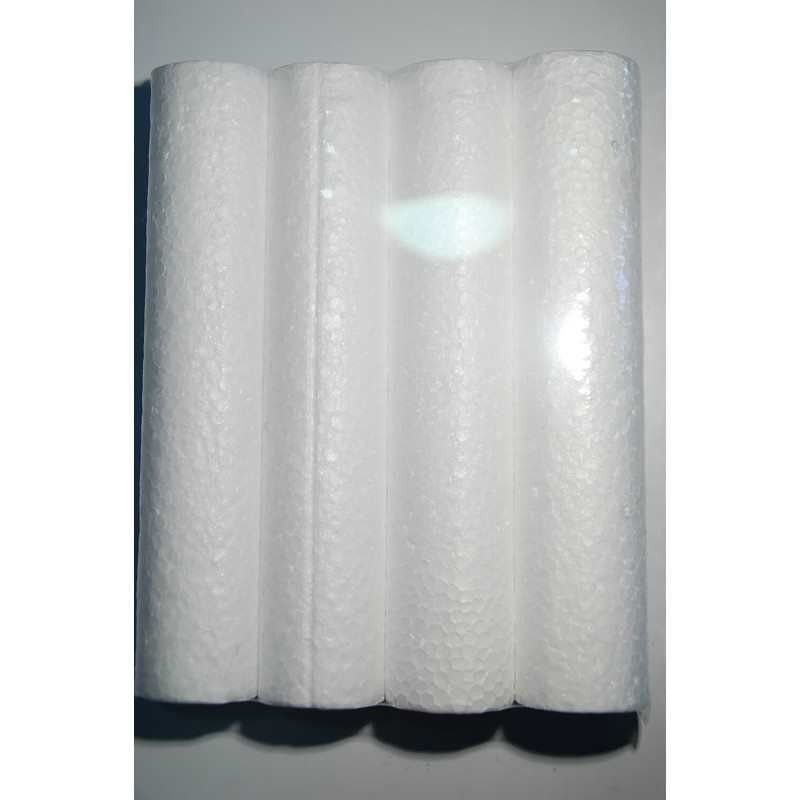 POREXPAN CILINDRO 4*20 PACK 4