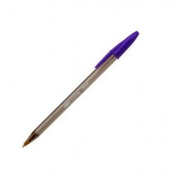 BOLIGRAFO BIC CRISTAL FUN...