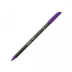 ROTULADOR EDDING 1200 MORADO 8