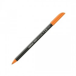 ROTULADOR EDDING 1200 NARANJA 6