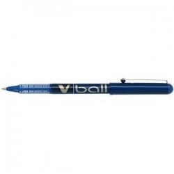 BOLIGRAFO PILOT VBALL 0.7 AZUL