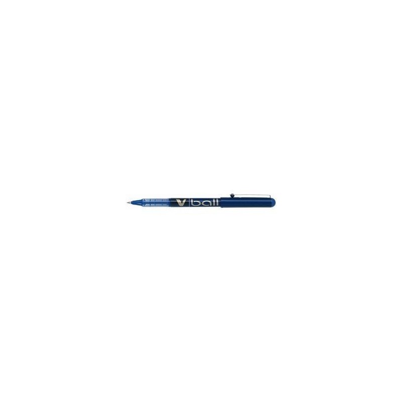 BOLIGRAFO PILOT VBALL 0.7 AZUL