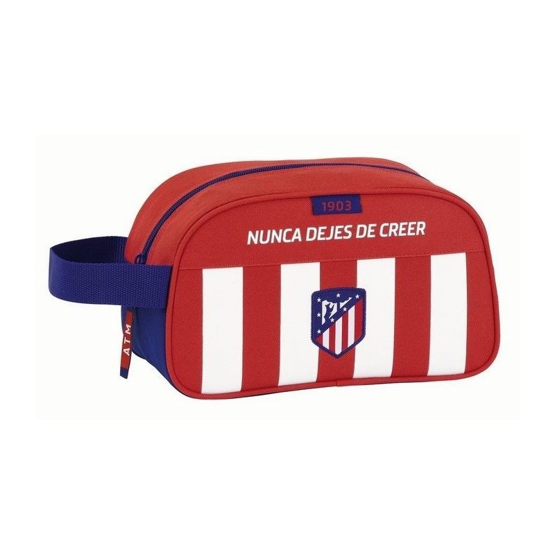 NECESER ATLETICO MADRID 26cm