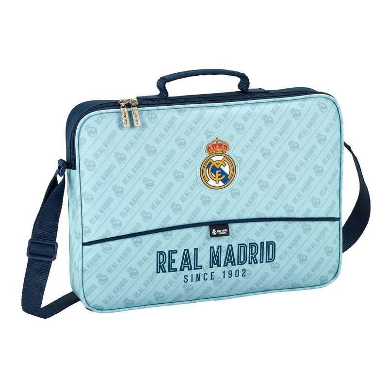 CARTERA EXTRAESCOLAR REAL MADRID REF:611824385