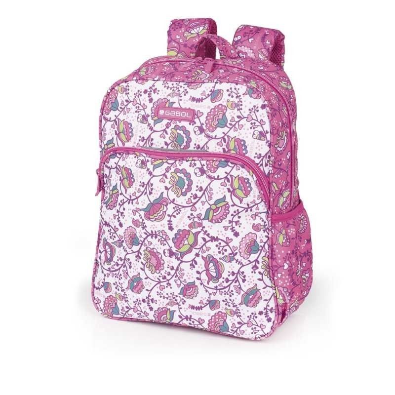 MOCHILA 38CM GABOL MAGIC GIRL